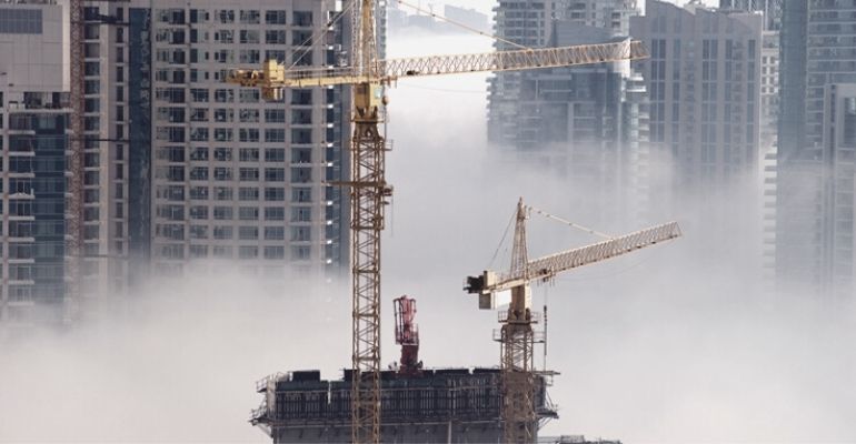 New legislation on unfinished and cancelled real estate projects